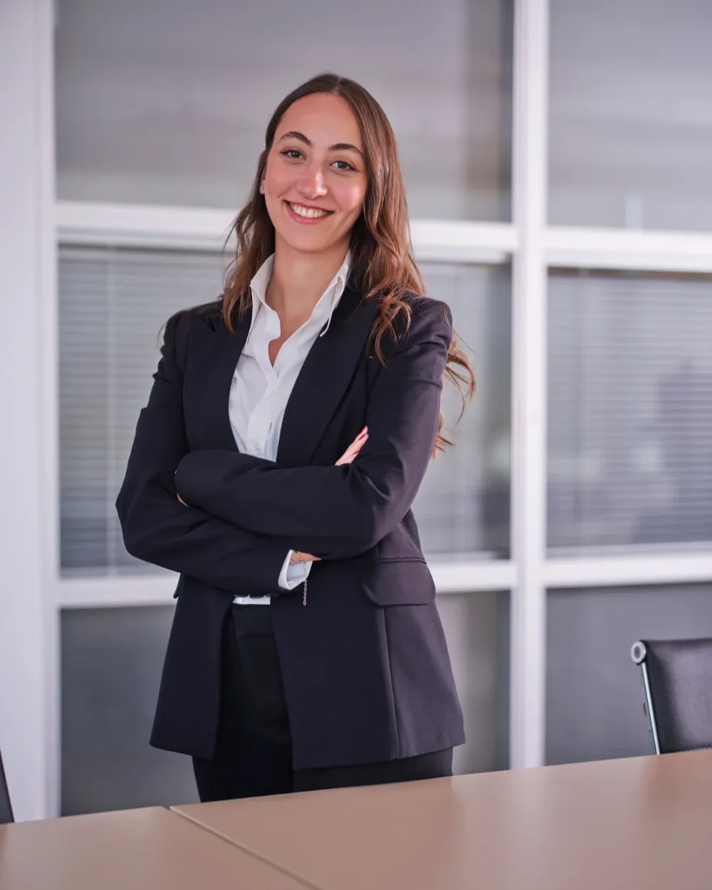 Merih Birben, Associate
