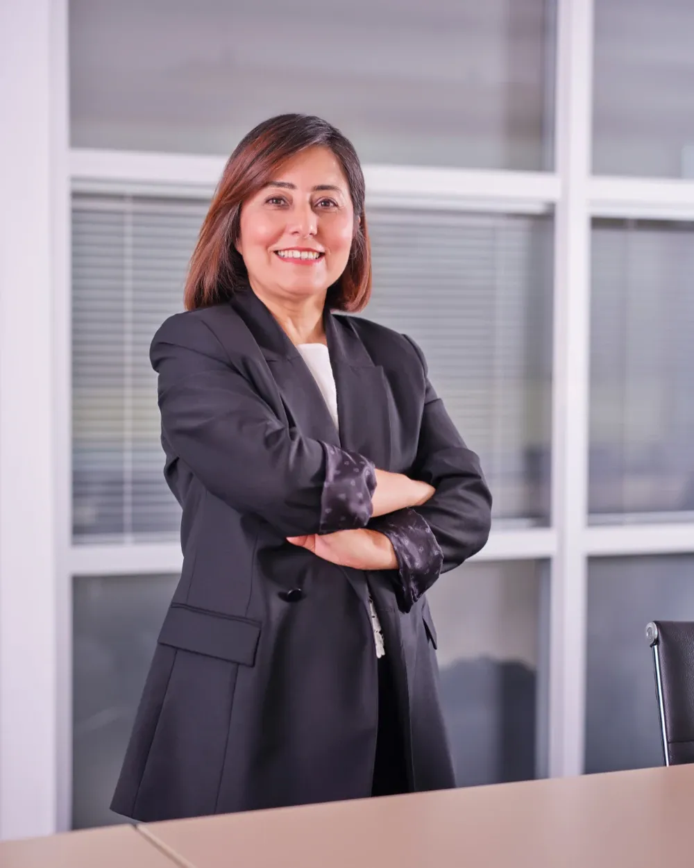 Perihan Acar, Administration