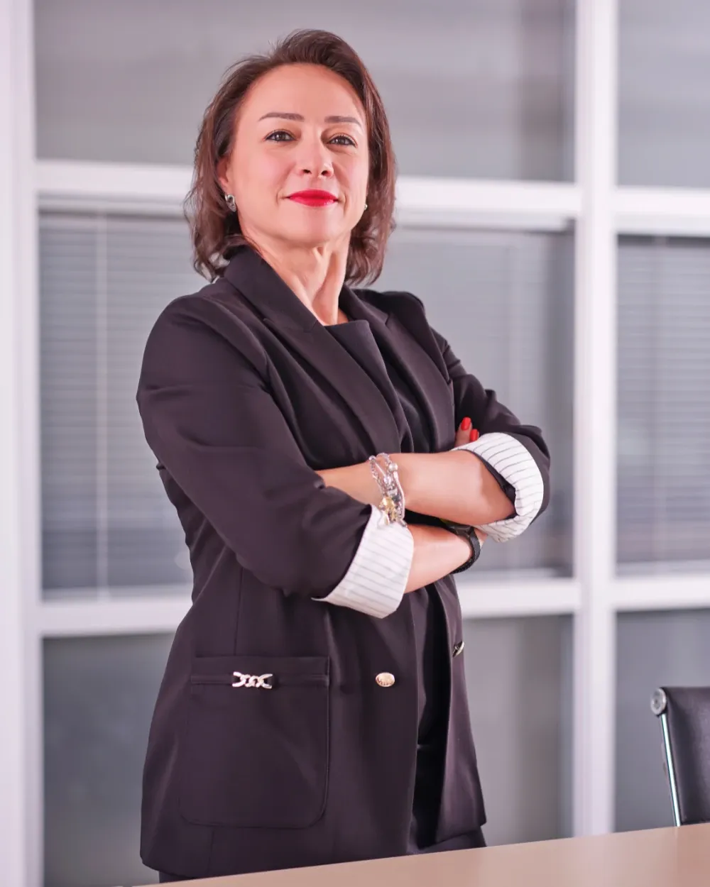 Onur Azaklı, Partner